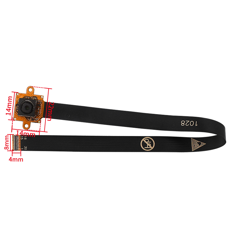 Caméra 13MP OV13855 pour Orang - Orange Pi 5 Max Rk3588 avis et prix