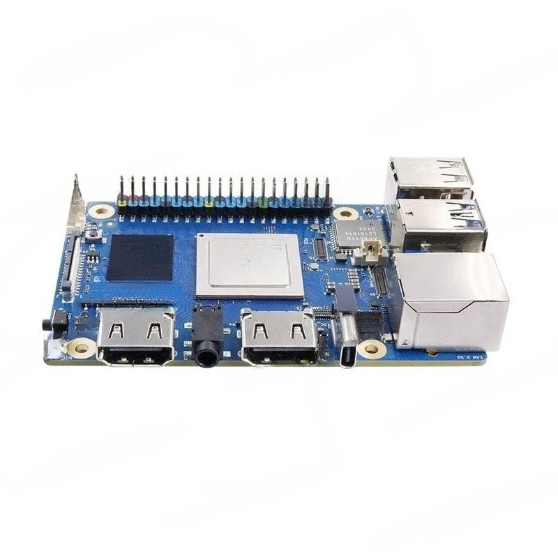 2025 Pi 5 8GB 16GB Rk3588 Ddr5 - Rk3588 Mini Pc Board avis et prix