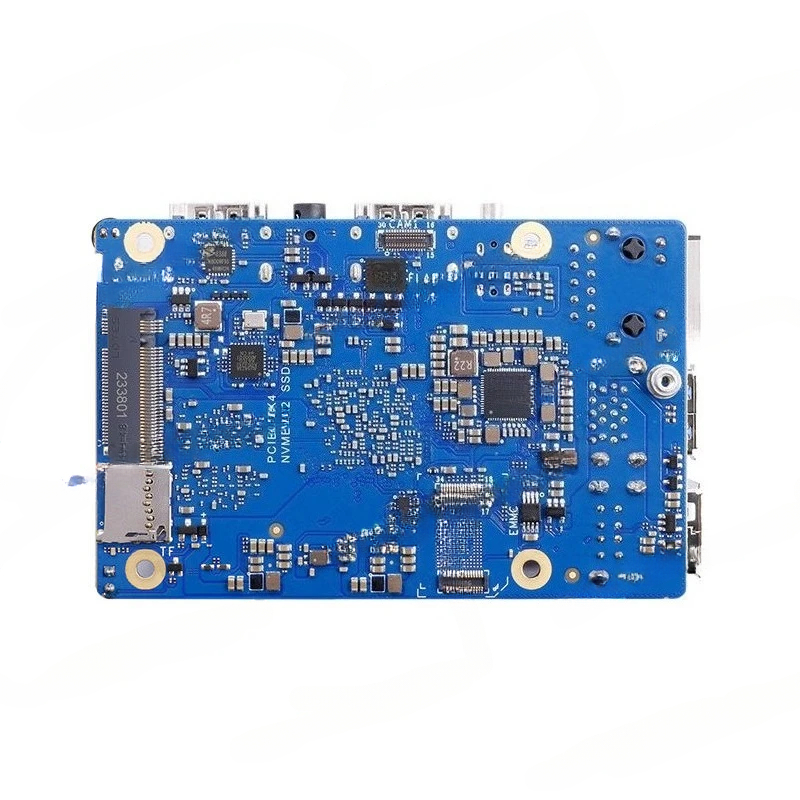 2025 Pi 5 8GB 16GB Rk3588 Ddr5 - Rk3588 Mini Pc Board avis et prix