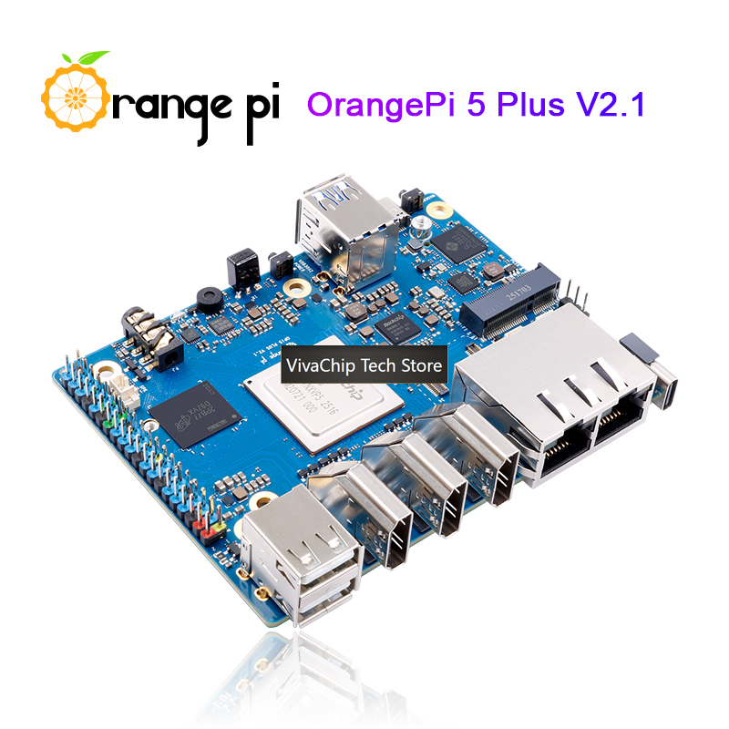 Carte de développement VivaCTO - Rk3588 Mini Pc Board avis et prix