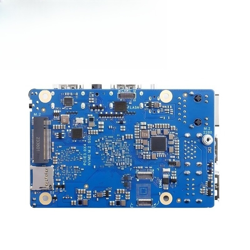 Carte de développement Max16gb - Orange Pi 5 Max Rk3588 avis et prix